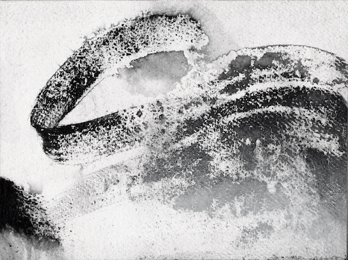 Basisbilder - bw calligraphy Basisbilder - bw calligraphy